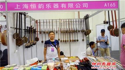 2018郑州国际乐器展圆满闭幕 精彩瞬间回顾与乐器销售新动向
