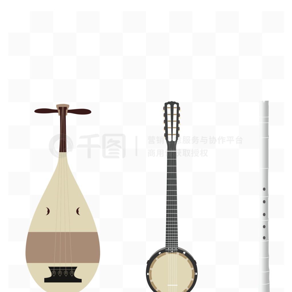 古琴雅韵 传统乐器的现代传承与销售之道